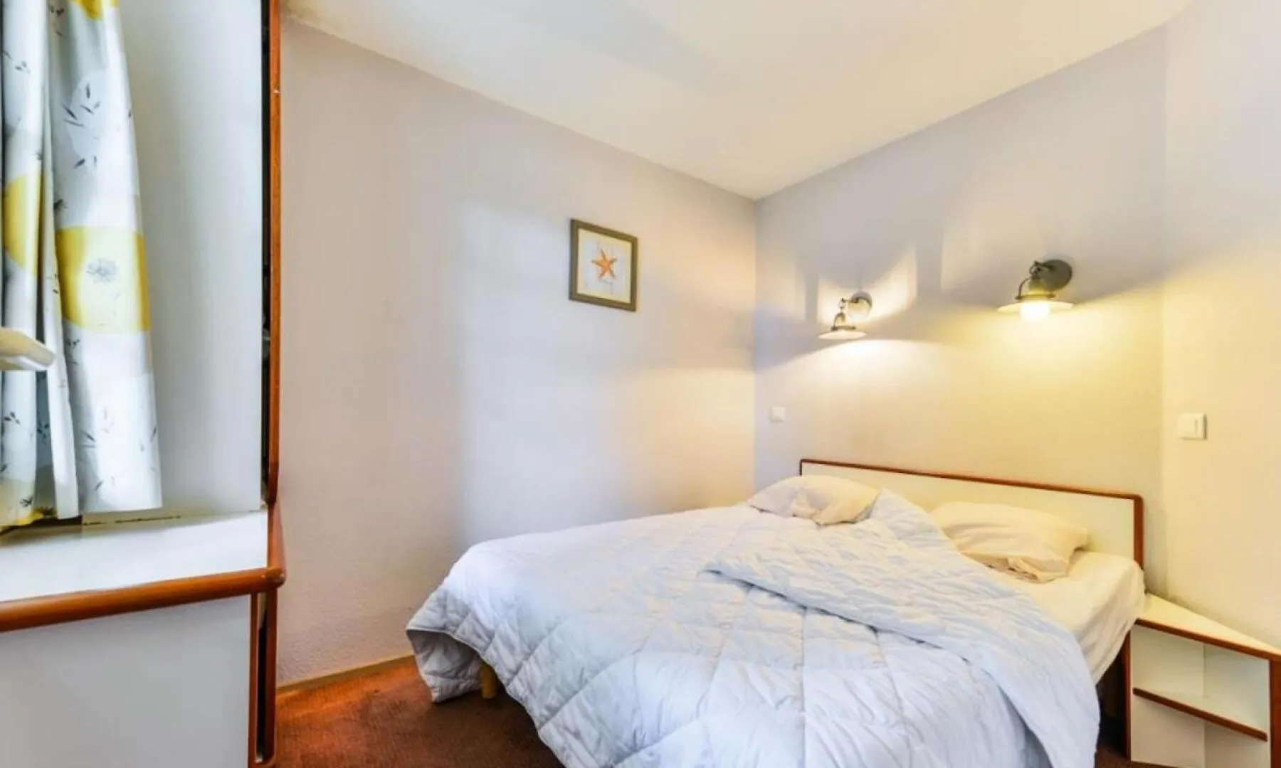 Le Cap Glenan - Maeva Home - 2 Pieces 5 Personnes Confort Mae-5648 Benodet 0*,  France