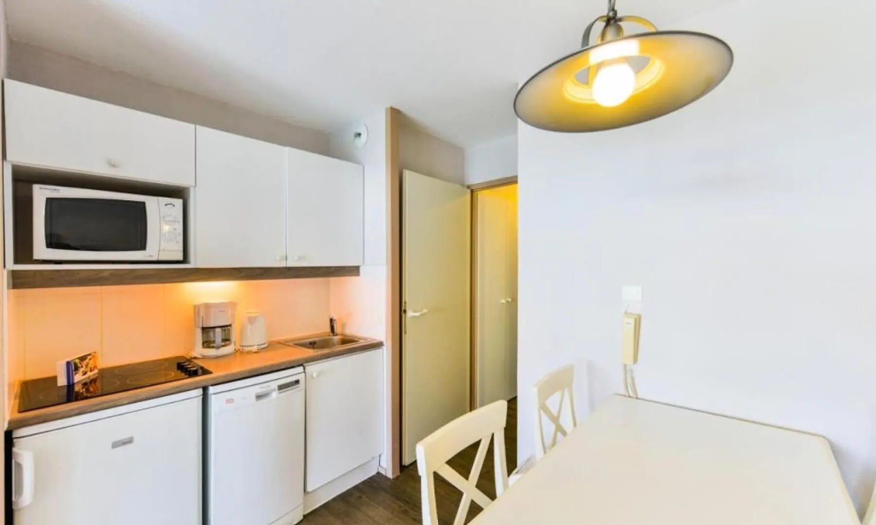 Apartment Le Cap Glenan - Maeva Home - 2 Pieces 5 Personnes Confort Mae-5648 Benodet