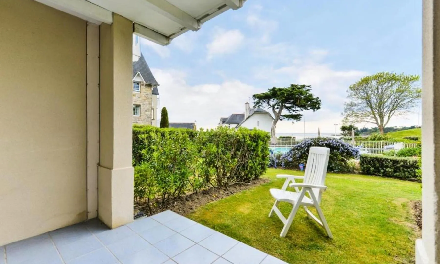 Apartment Le Cap Glenan - Maeva Home - 2 Pieces 5 Personnes Confort Mae-5648 Benodet