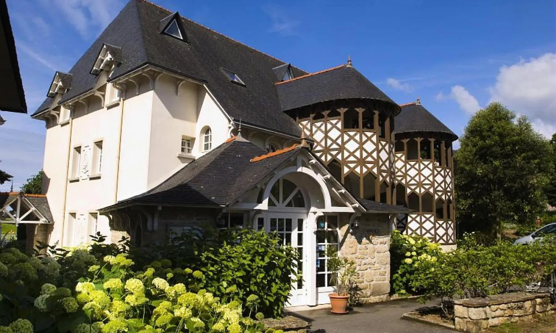 Le Cap Glenan - Maeva Home - 2 Pieces 5 Personnes Confort Mae-5648 Benodet Apartment
