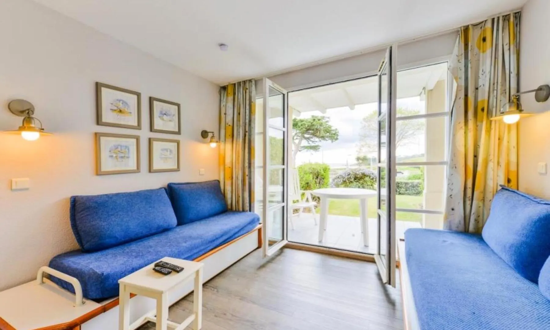 Le Cap Glenan - Maeva Home - 2 Pieces 5 Personnes Confort Mae-5648 location